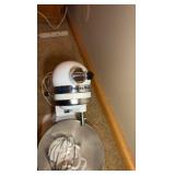 Kitchen Aid stand mixer