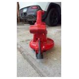 Toro Ultra Corded Leaf Blower 51619