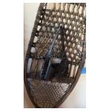 Snow shoes
