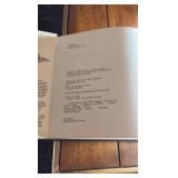 Vintage John a. Noble 1st edition book