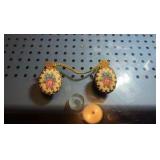 Vintage jewelry