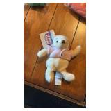 Beanie Babies 22 stuffed animals. mostly TY, and some Disney