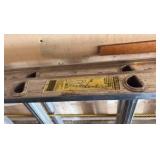 12’ Werner extension ladder