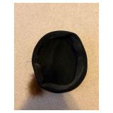 (10) Vintage hats and (4) millinery tools