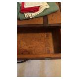 Vintage stacked cabinet