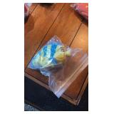 Beanie Babies 22 stuffed animals. mostly TY, and some Disney
