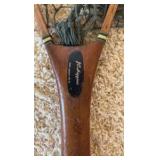 (2) Trout Landing Fishing nets