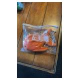 Beanie Babies 22 stuffed animals. mostly TY, and some Disney