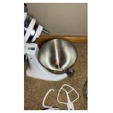 Kitchen Aid stand mixer