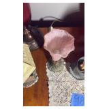 (2) Lamps; tin light; and more