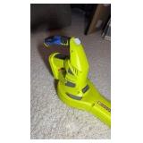 Ryobi P2107 18V ONE+ Lithium-Ion hybrid blower