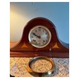 Chelsea Clock Ship