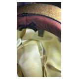 (8) Vintage hats