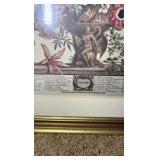 5 Vintage Artwork