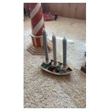 Nautical Themed  and other Decor