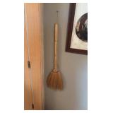 Antique to vintage scissors, fish scale, washboards