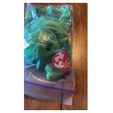 Beanie Babies 22 stuffed animals. mostly TY, and some Disney