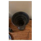 (9) Pottery pieces