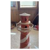 Nautical Themed  and other Decor