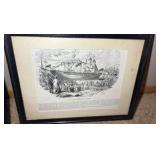 5 Vintage Artwork
