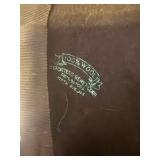 (10) Vintage hats and (4) millinery tools