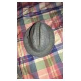 (8) Vintage hats