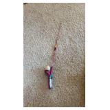 (5) Fishing rods