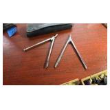 Vintage and Antique naval tools and more