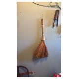 Antique to vintage scissors, fish scale, washboards