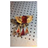 Vintage jewelry