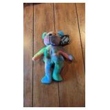 Beanie Babies 22 stuffed animals. mostly TY, and some Disney