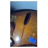 Antique Cluett box; Vintage Ritepoint Lighter