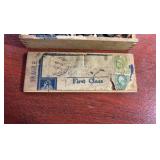 Vintage and Antique naval tools and more