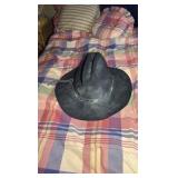 (8) Vintage hats