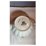 Vintage porcelain pieces