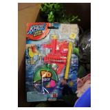 Huge lot of artificial plants, succ...
