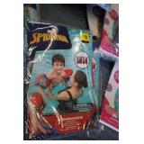 Huge lot of Arm Bands for swimming ...