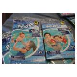 Huge lot of Arm Bands for swimming ...