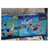 Pool inflatables volley ball, baby ...