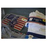 4th of July party items...