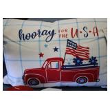 4th of July party items...