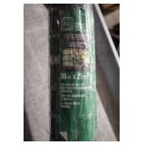 Garden Netting 36in x 25ft with 2in...