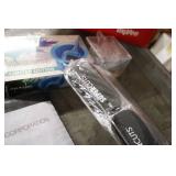 Hair stylist supply lot! 2 waterpro...