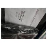 Hair stylist supply lot! 2 waterpro...