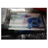 Hair stylist supply lot! 2 waterpro...