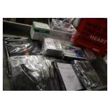 Hair stylist supply lot! 2 waterpro...