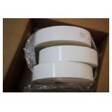 JET LABEL 2.5x5 Direct Thermal Labe...