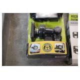 Car accessories, magnetic phone hol...
