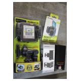 Car accessories, magnetic phone hol...
