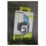 Car accessories, magnetic phone hol...